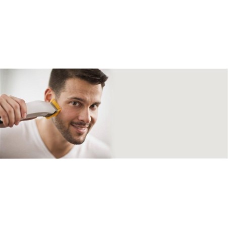 "Remington HC5035 Hair Clipper - Precision Cutting & Stylish Grooming for the Perfect Look"